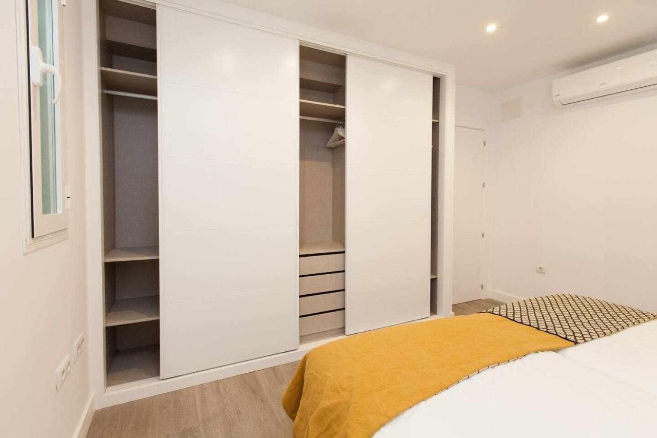 Isg Apartments Downtown Family Haven Free Parking Spot Севилья Экстерьер фото