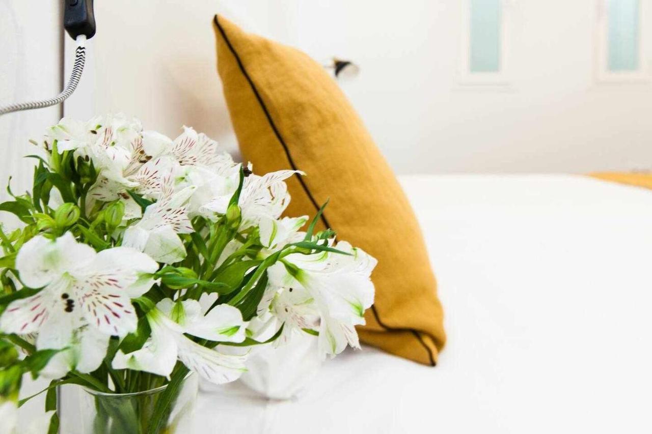Isg Apartments Downtown Family Haven Free Parking Spot Севилья Экстерьер фото
